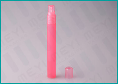15ml Pink Miniatur Botol Parfum Kemasan Parfum Isi Ulang